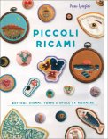 Piccoli Ricami — Libro