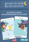 Piccoli Riti della Buonanotte — Libro