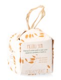 Piccoli Semi - Shampoo Solido Lenitivo