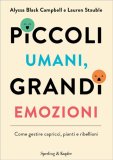 Piccoli Umani, Grandi Emozioni — Libro