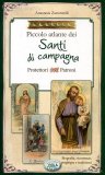 Piccolo Atlante dei Santi di Campagna   — Libro