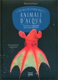 Piccolo Bestiario degli Animali d'Acqua — Libro