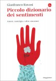 Piccolo Dizionario dei Sentimenti — Libro