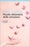 Piccolo Dizionario delle Emozioni — Libro