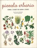 Piccolo Erbario — Libro