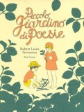 Piccolo Giardino Di Poesie. Ediz. A Colori — Libro
