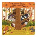 Piccolo Gufo Scopre l'Autunno — Libro