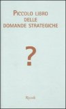 Piccolo Libro delle Domande Strategiche — Libro