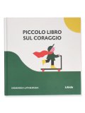 Piccolo Libro sul Coraggio — Libro