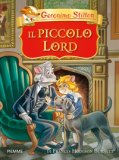 Il Piccolo Lord Di Frances Hodgson Burnett — Libro