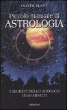 Piccolo Manuale di Astrologia — Libro