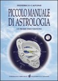 Piccolo Manuale di Astrologia — Libro