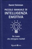 Piccolo Manuale di Intelligenza Emotiva — Libro