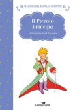 Il Piccolo Principe. Ediz. Ad Alta Leggibilità — Libro