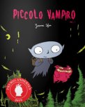 Piccolo Vampiro. Vol. 1 — Libro