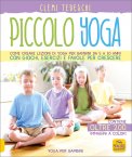 Piccolo Yoga — Libro