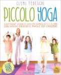Piccolo Yoga — Libro