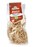 Pici di Semola di Grano Duro Toscano