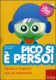 Pico Si è Perso! con Cd-Rom — Libro
