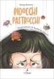 Pidocchi Pastrocchi — Libro
