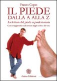 Il Piede dalla A alla Z — Libro