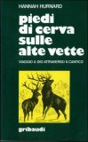 Piedi di Cerva sulle Alte Vette  — Libro