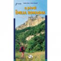 A piedi in Emilia Romagna — Libro