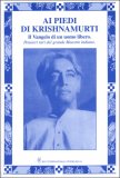 Ai Piedi di Krishnamurti — Libro