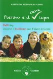 Pierino e il Cane Lupo — Libro