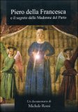 Piero della Francesca -  L'uomo di San Sepolcro -  DVD — DVD