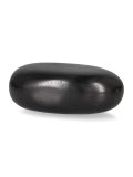 Pietra in Shungite Levigata per Massaggi - Arrotondata