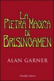 La Pietra Magica di Brisingamen — Libro