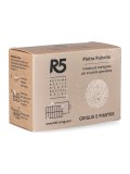 Pietra Pulente Griglie e Piastre