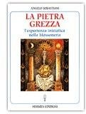 La pietra grezza — Libro