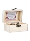 Pietre Boji Stones con Cofanetto in Legno