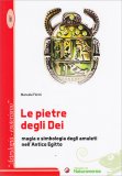 Le Pietre degli Dei — Libro