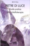 Pietre di Luce — Libro