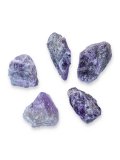 Pietre Grezze di Ametista - Sacchetto da 1 Kg