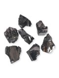 Pietre Grezze di Shungite Elite - 100 g