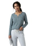 Pigiama Donna Beta Floral Silver