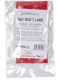 Pigmento Rosso Ciliegia in Polvere -  D&c Red 7 Lake