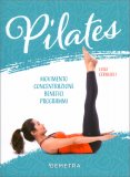 Pilates — Libro