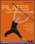 Pilates con il Wood Pole — Libro