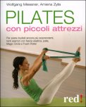 Pilates con Piccoli Attrezzi — Libro