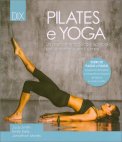 Pilates e Yoga — Libro