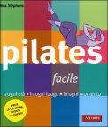 Pilates Facile — Libro