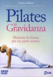 Pilates in Gravidanza  — DVD