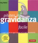 Pilates in Gravidanza Facile  — Libro
