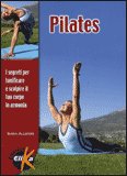 Pilates  — Libro