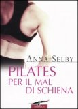 Pilates per il Mal di Schiena — Libro